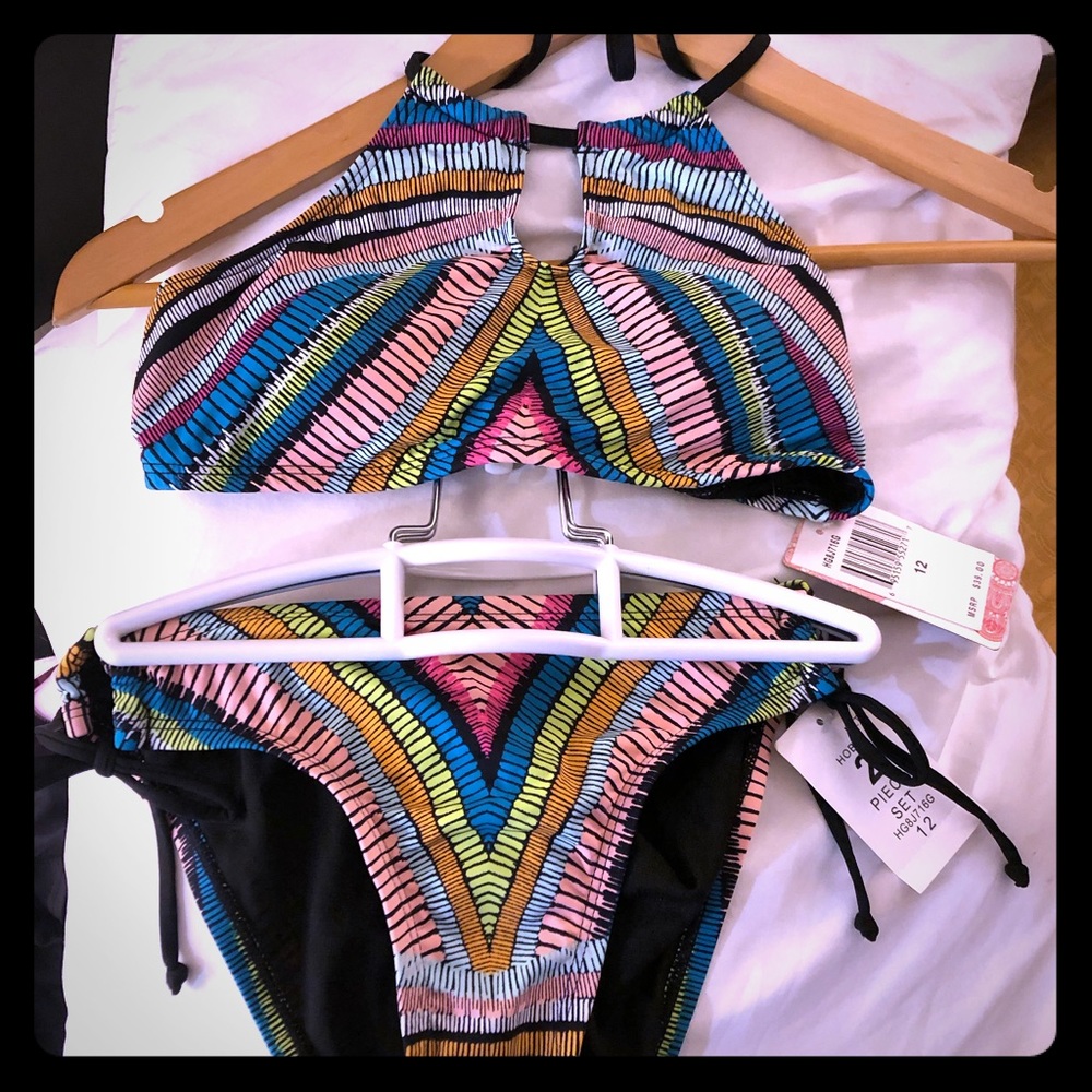 Hobie 2.piece bikini